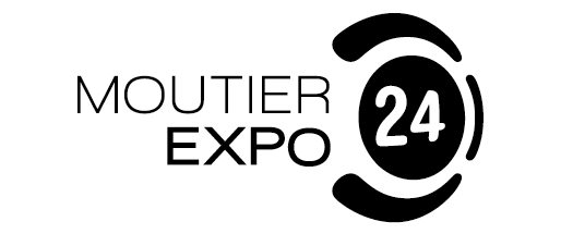logo moutier expo 2024