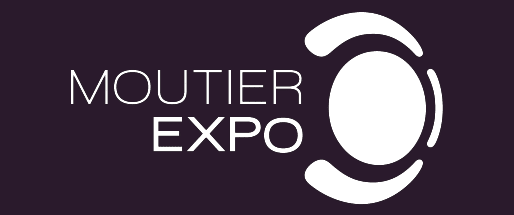 logo Moutier Expo